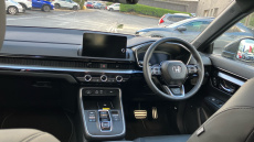 Honda CR-V 2.0 ePHEV Advance Tech 5dr eCVT Estate